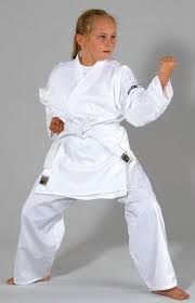 Image result for Dujon Tae Kwon Do
