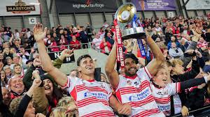 Image result for Leigh Centurions