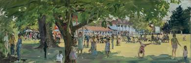 Image result for Lansdown Cricket Club