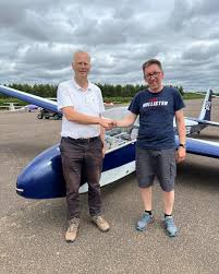 Image result for Newark & Notts Gliding Club