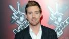 CBBC Newsround - Quiz: RICKY WILSON, The Voice coach 2014