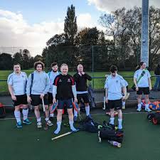 Image result for Old Wulfrunians Hockey Club