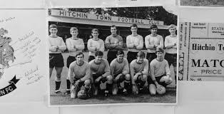 Image result for Whitnash Town Football Club