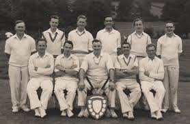 Image result for Chew Magna Cricket Club