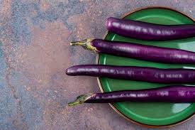 Afbeeldingsresultaat voor fengyuan purple eggplant