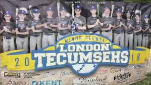 Image result for London Tecumsehs