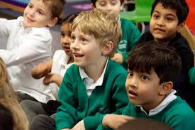 Image result for Warrior Academy - Combe Down Primary School