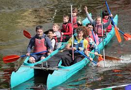 Image result for Islington Boat Club