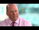 Stephen Hester interviewed
