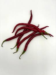 Afbeeldingsresultaat voor joe long cayenne hot pepper