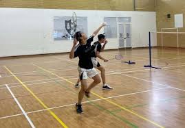 Image result for Devizes Badminton Club