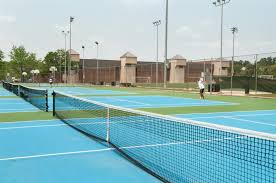 Image result for Public Use Tennis Courts