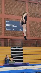 Image result for Gatwick Flyers Trampoline Club