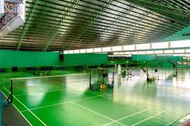 Image result for Plains Badminton Club