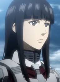 「秋田奈々緒 テラフォーマーズ」の画像検索結果