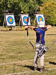 Image result for Castle Bowmen Archery Club