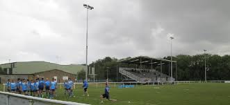 Image result for Hemel Hempstead Rugby League Football Club