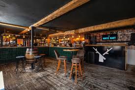 Image result for The White Hart Bar Billiards Club