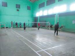 Image result for Hexham Private Badminton Club