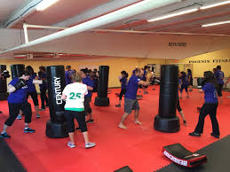 Image result for Phoenix Kick Boxing Club