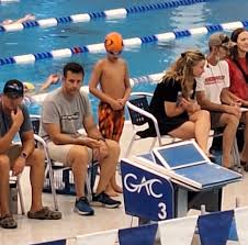 Image result for Elmbridge Phoenix Swimming Club