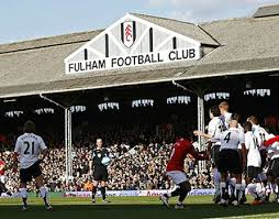 Image result for Fulham Football Club