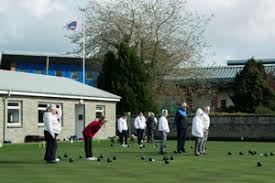 Image result for Dunning Bowling Club