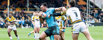 Image result for Castleford Rugby Union Football Club
