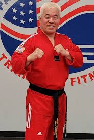 Image result for Park Place Olympic Tkd