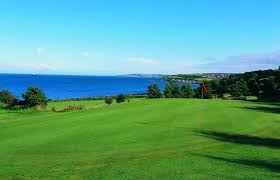 Image result for Carrickfergus Golf Club