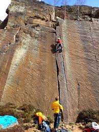 Image result for North London Mountaineering Club