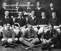 Image result for Antrim Hockey Club