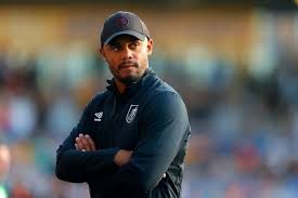 Image result for BURNLEY COMBATSOMBO