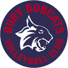 Image result for Bournside Volleyball Club