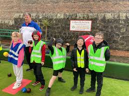 Image result for Leslie Bowling Club