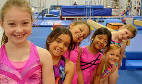 Image result for Breckland Forest Gymnastics Club 2004