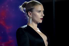 Image result for scarlett johansson