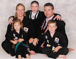 Image result for Kuk Sool Won Of Botesdale