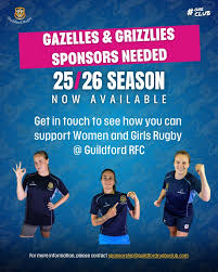 Image result for Guildford Rugby Club