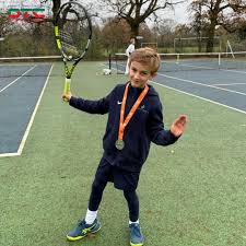 Image result for Oxshott Village Tennis Club
