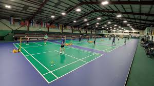 Image result for Whitehall Badminton Club