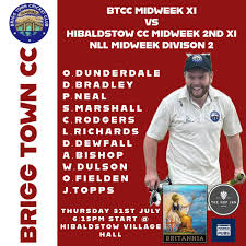 Image result for Brigg Town Cricket Club