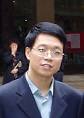 He, Xing-Jin (1996-1998)
