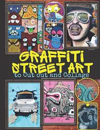 Image result for cut out streetart