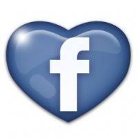 Seguici su Facebook e clicca mi piace