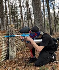 Image result for Absolute Paintball
