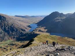Image result for Lanchester Mountaineering Club, Shropshire