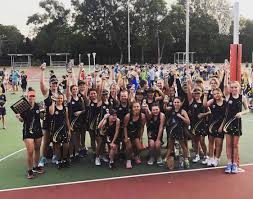 Image result for Arithesa Netball Club
