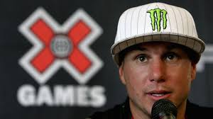 Dave Mirra walked away from BMX several years ago, and now focuses on rally racing, triathlons and more. Christian Peterson/Getty Images - as_bmx_mirra_2048