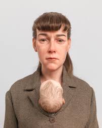 Image result for ron mueck
